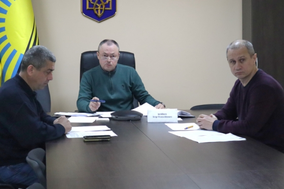 Рівненська та Волинська області готові прийняти евакуйованих мешканців Донеччини
