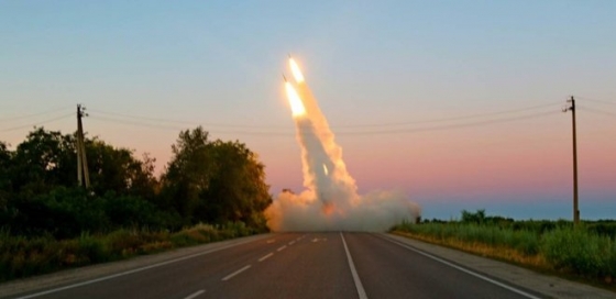 ЗСУ використовують муляжі HIMARS з дерева, щоб обманювати росіян 