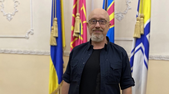 Підрив моста біля Чонгару не зупинив би наступ з Криму – Резніков