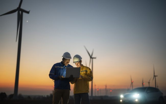 Україна у 2024 році проведе перший аукціон для залучення інвестицій в зелену енергетику, - Герус