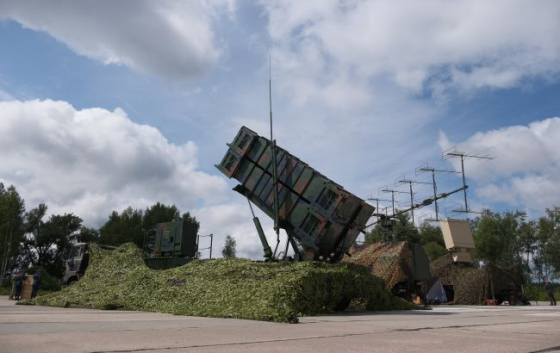 Європа віддасть Україні системи Patriot, але є важлива умова, - Euractiv