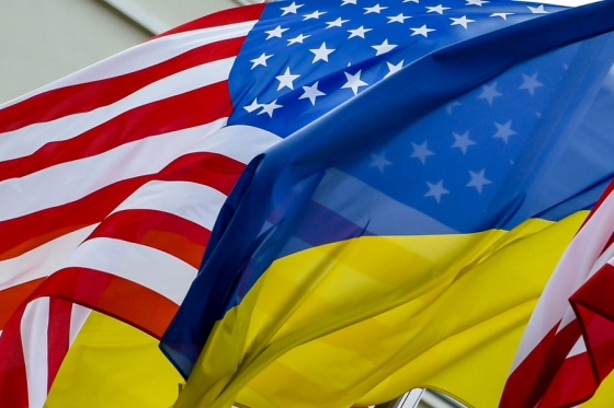 США виділили Україні понад $66 млрд військової, фінансової та гуманітарної допомоги