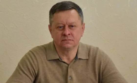 1,3 млн грн зарплати, фермерське господарство та жодної нерухомості: що задекларував Олександр Гончаренко за 2024 рік