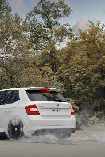 Наиболее частые поломки автомобилей Skoda
