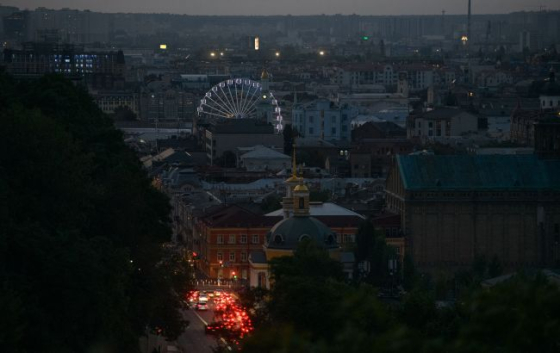 &quot;Укренерго&quot; скасувало відключення світла для бізнесів