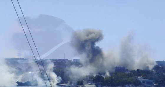У Криму росіяни розміщують військові об’єкти поблизу цивільних районів, щоб стримати українські удари, - ISW