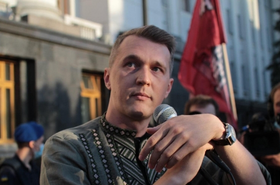 Якщо росія не розвалиться, наступна війна проти України буде більш кривавою, - ветеран Гудименко