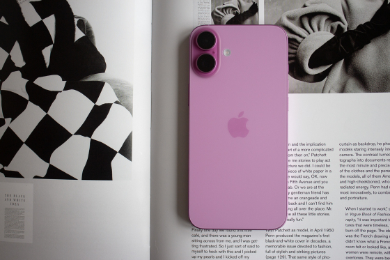 Чи варто купувати iPhone 16 Plus з 256 ГБ пам’яті, щоб забезпечити довге використання?