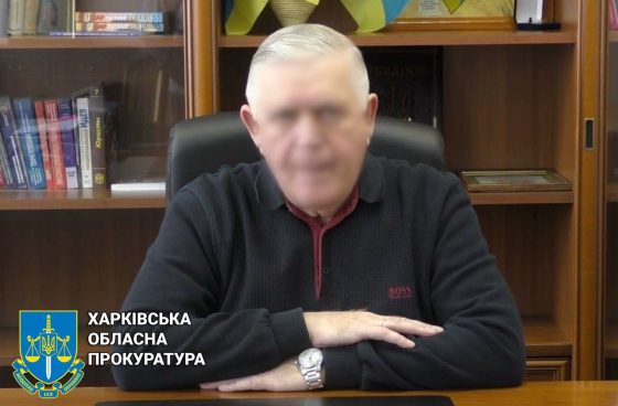 Ексмеру Вовчанська Степанцю загрожує довічне ув’язнення за держзраду