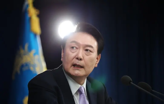 Експрезиденту Південної Кореї Юну висунули додаткові звинувачення в межах розслідування справи про заколот