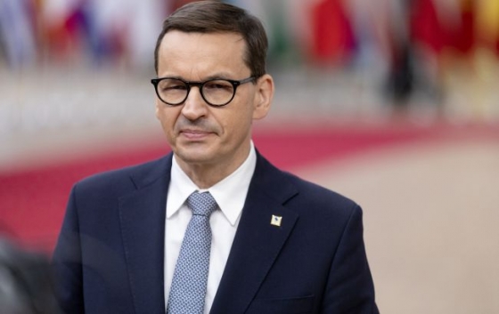 Польща робить усе можливе, щоб уникнути катастрофи на ЗАЕС, - прем&#039;єр