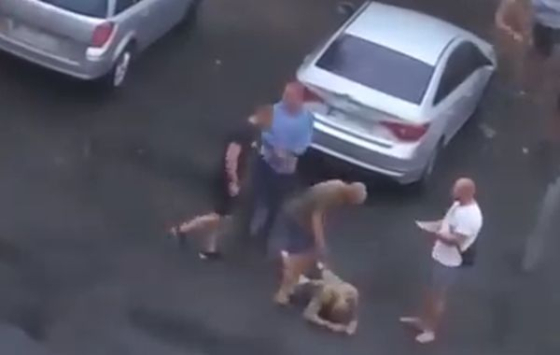 Ще двом співучасникам побиття військового у Смілі обрано запобіжні заходи, - Офіс Генпрокурора