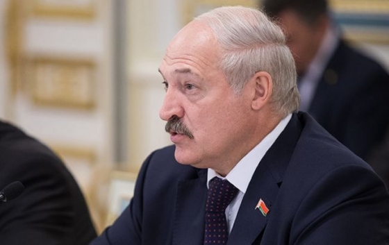 Лукашенко о ситуации в Беларуси: попытка неконституционного переворота