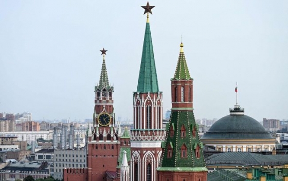 Росія відновила шпигунську війну із Заходом, мережа шпигунів більша, ніж у часи холодної війни, - FT
