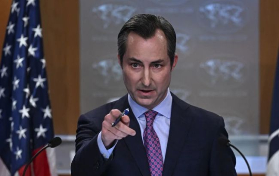 В Держдепі уточнили позицію США щодо ударів України по об&#039;єктах у РФ