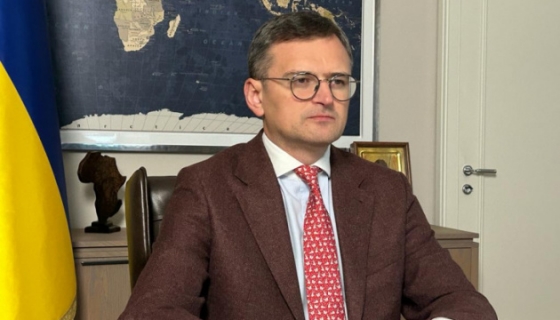 Кулеба закликав Захід нарешті заблокувати постачання у РФ компонентів подвійного призначення