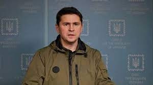 В Европе предлагают Украине отказаться от части территорий в обмен на прекращение огня — Офис президента 