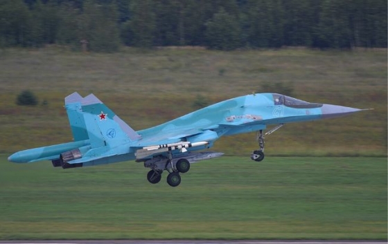 Гуменюк розповіла, чим росіяни компенсують нещодавну втрату авіації