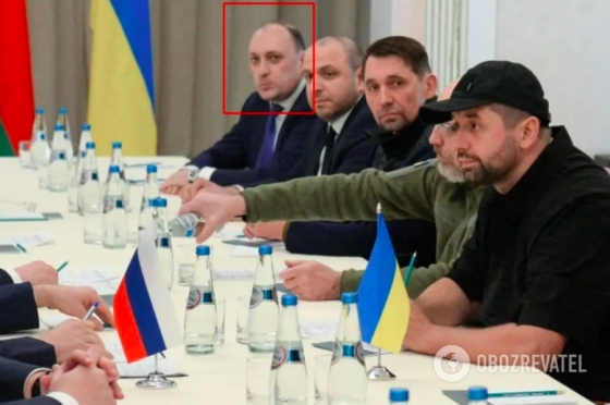 СБУ застрелила при затриманні учасника перших переговорів з РФ Кірєєва, якого підозрювали в зраді, - ЗМІ (фото)