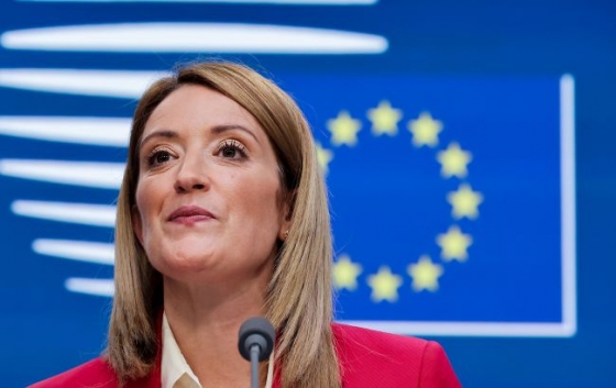Європарламент схвалив передачу Україні 50 млрд євро допомоги