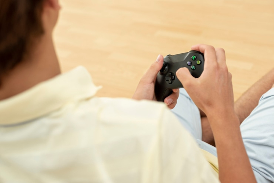 Xbox One: не просто консоль, а твій цифровий триумф