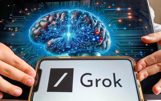 ChatGPT більше не потрібен? Нейромережа Grok від Ілона Маска з&#039;явилася в Telegram