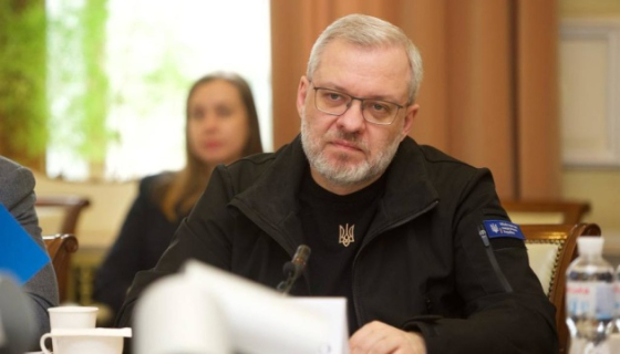 Україна відновила половину втраченої у 2024 році енергопотужності, - Галущенко