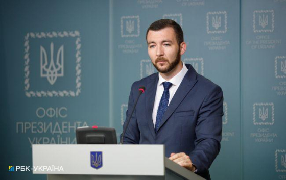 Карлсону слід перевірити джерела в ФСБ. В ОП відреагували на &quot;анонс&quot; інтерв&#039;ю з Зеленським