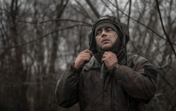 Намагаються йти вперед. В ЗСУ розповіли про тактику росіян в районі Авдіївки