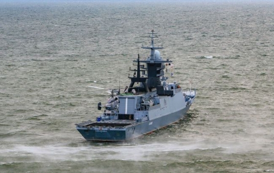 Через активність України на морі Росія має серйозні проблеми з страхуванням, - експерт