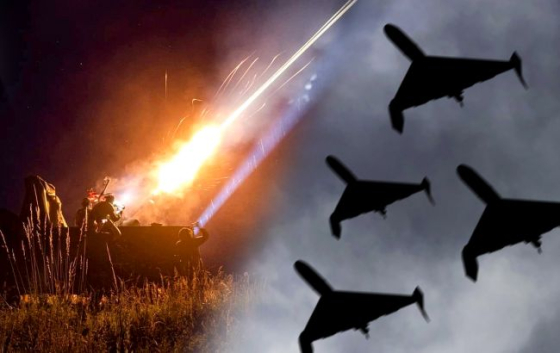 У Молдові впали два російських фальш-дрони: у ГУР пояснили, чим вони відрізняються
