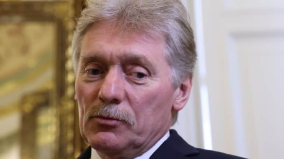 У Кремлі заявили, що зустріч Путіна і Трампа є &quot;необхідною&quot;
