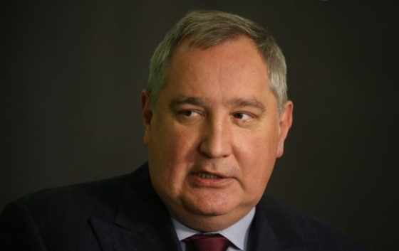 Рогозіна зробили &quot;сенатором&quot; окупованої Запорізької області