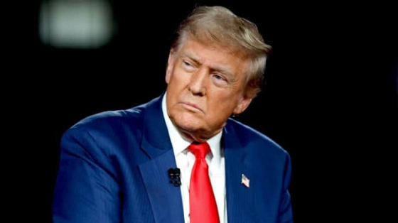 Трамп відреагував на помилування сина Байдена: Кричуще зловживання