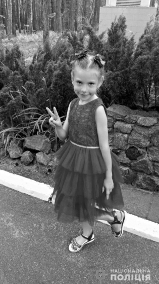 Тело пропавшей 6-летней девочки обнаружили на Харьковщине: СМИ сообщают об изнасиловании, подозревают 13-летнего подростка