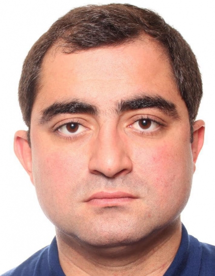 Співробітник ДСР Нацполіції Манасян влаштував скандал у столичному ресторані: &quot;Вы не представляете, кто мы...&quot;