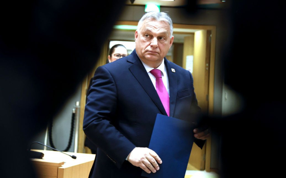 Угорщина &quot;відкриває двері&quot; для російських шпигунів, ЄС має терміново відреагувати, - FT