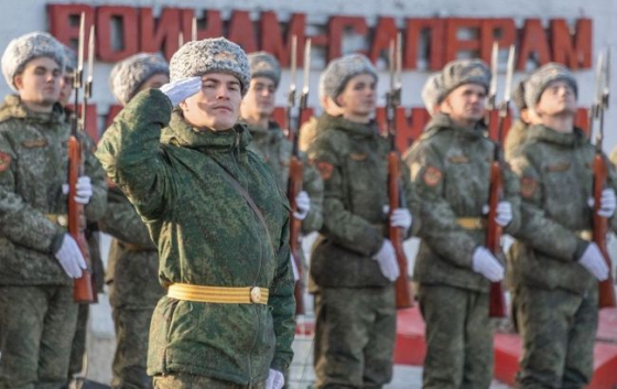 Кремль може готувати операцію під &quot;фальшивим прапором&quot; у Придністров&#039;ї, - ISW