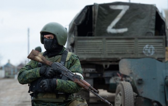 Росіяни заздалегідь готували ІПСО щодо наступу на Харківську область
