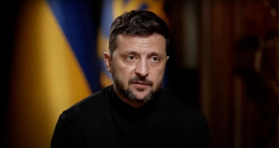 США відправили на Близький Схід 20 тисяч ракет, які Байден пообіцяв Україні, - Зеленський