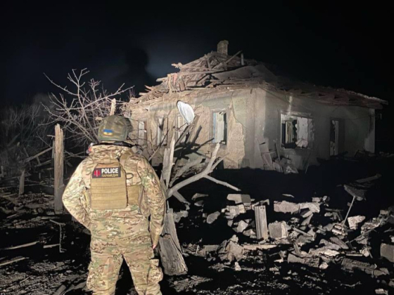 Оперативна ситуація по Донецькій області станом на ранок 19 лютого