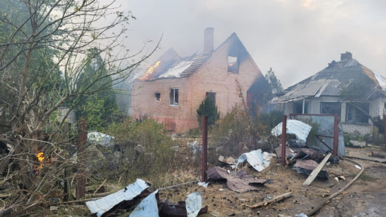 Оперативна ситуація по Донецькій області станом на ранок 10 вересня