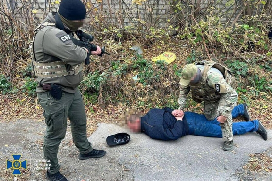 У Слов’янську засуджено інформатора ворога