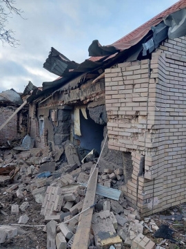 Оперативна ситуація по області станом на ранок 23 грудня