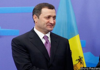 Молдавия лишилась правительства из-за украденного миллиарда долларов