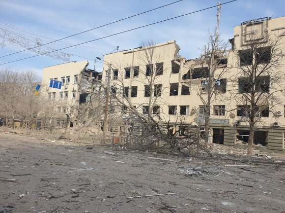 Мариуполь был, есть и останется украинским городом, - Метинвест 