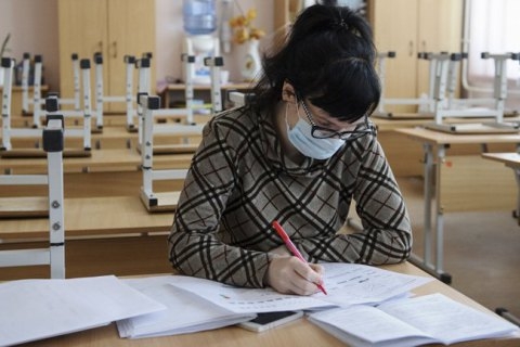 МОЗ обнародовал карантинные правила для обучения в школах 