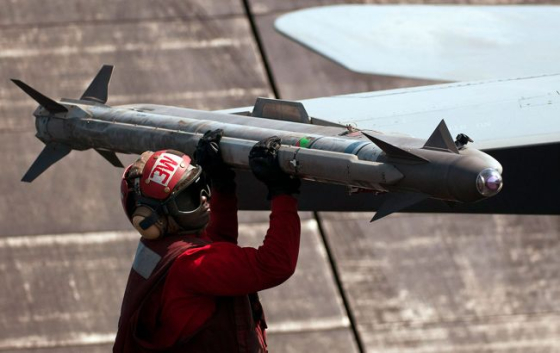 США змінили пріоритети у постачанні зброї не тільки для України, - CBS