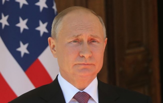 Саммит в Женеве. Итоговые заявления Путина