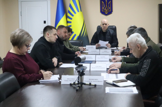 Підрозділам, які захищають Донеччину спрямовано ще 57 мільйонів гривень